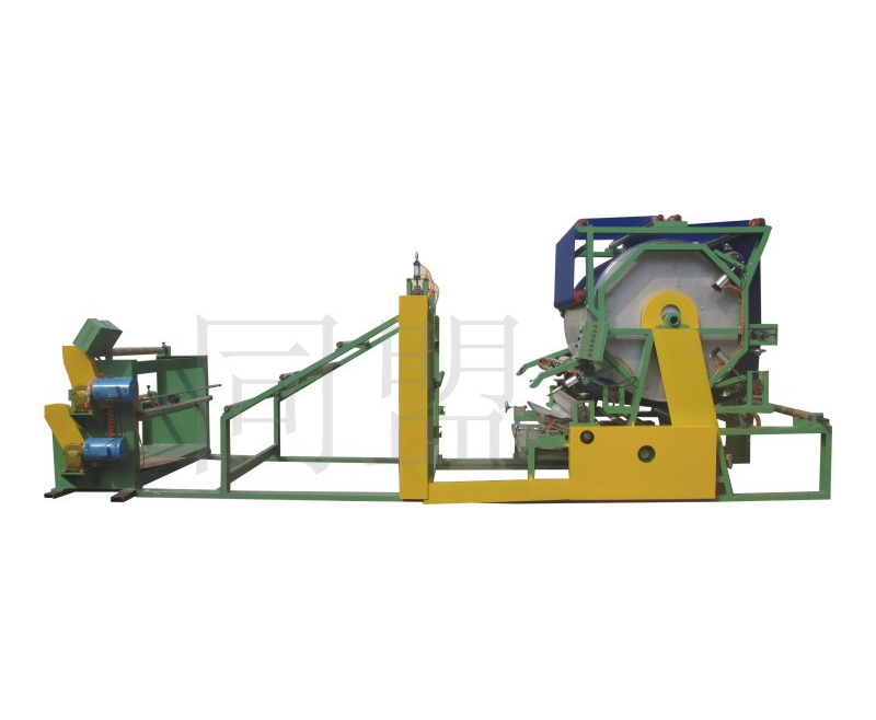 砂紙貼合機(jī)